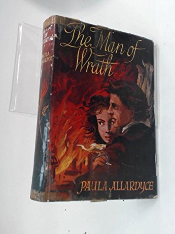 Charity Blackstock book cover
