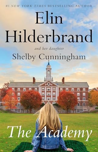 Elin Hilderbrand book cover