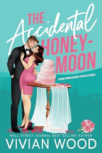 Vivian Wood book cover