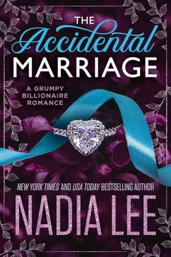 Nadia Lee book cover