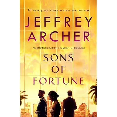 Book cover for "The Accused" by Jeffrey Archer