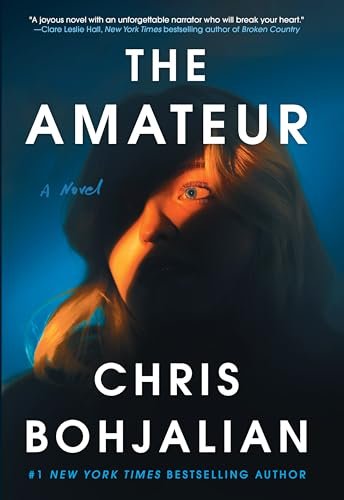 Chris Bohjalian book cover