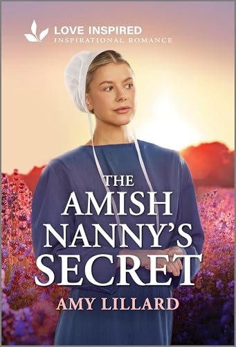 Amy Lillard book cover