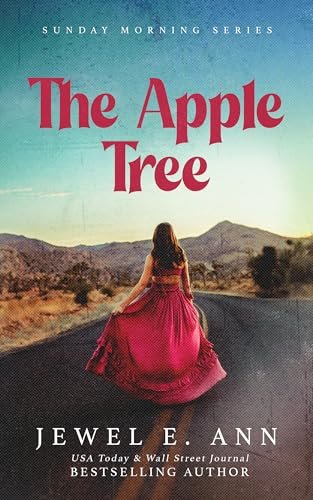 Book cover for "The Apple Tree" by Jewel E Ann