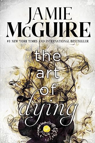 Jamie McGuire book cover