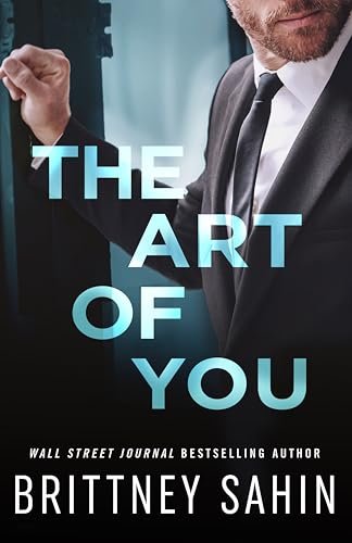 Brittney Sahin book cover