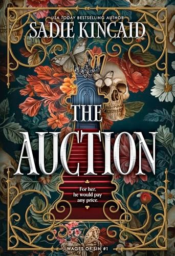Sadie Kincaid book cover