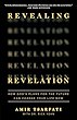 Jonathan Cahn book cover