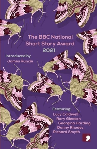 James Runcie book cover