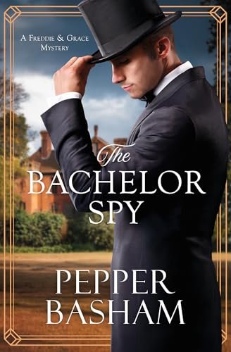Pepper D Basham book cover