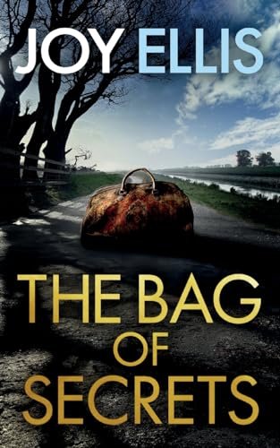 Detective Matt Ballard book cover