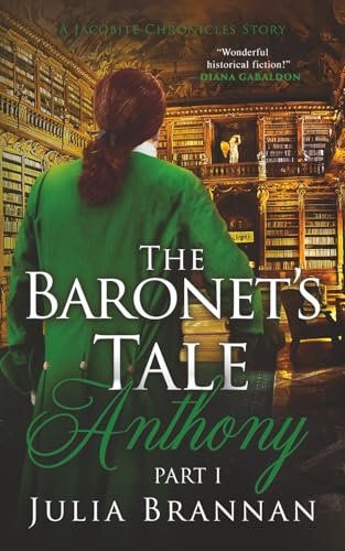 Julia Brannan book cover