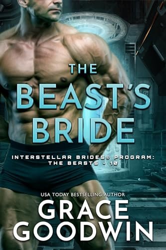 Grace Goodwin book cover