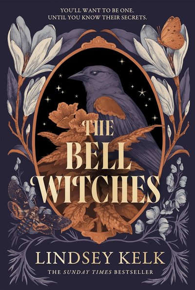 Lindsey Kelk book cover