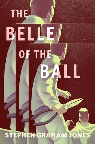 Stephen Graham Jones book cover