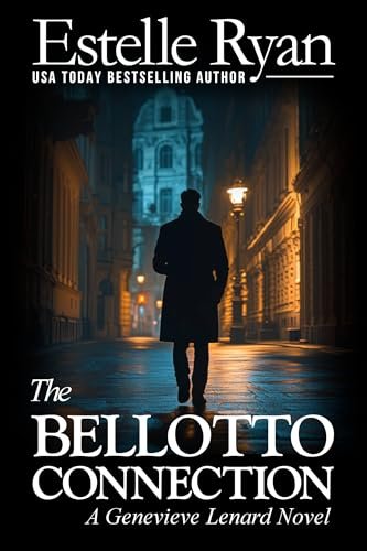 Estelle Ryan book cover