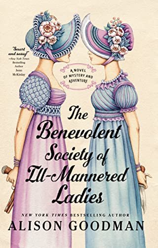 Alison Goodman book cover