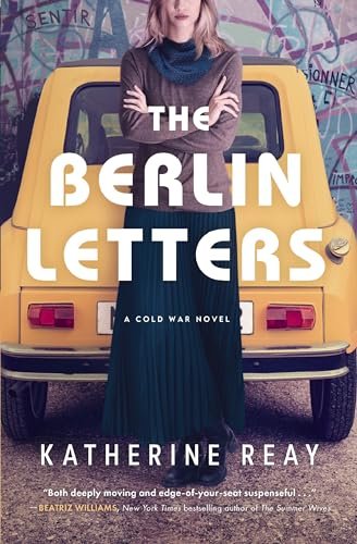 Katherine Reay book cover