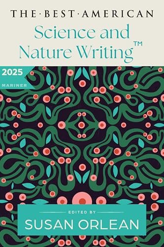 Susan Orlean book cover