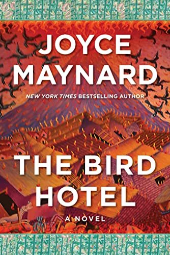 Joyce Maynard book cover