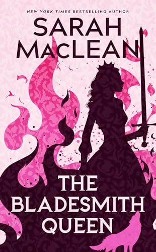 Sarah MacLean book cover