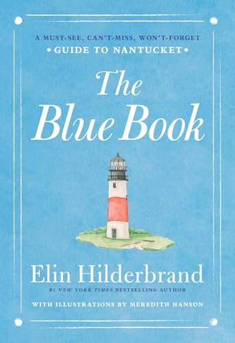Elin Hilderbrand book cover