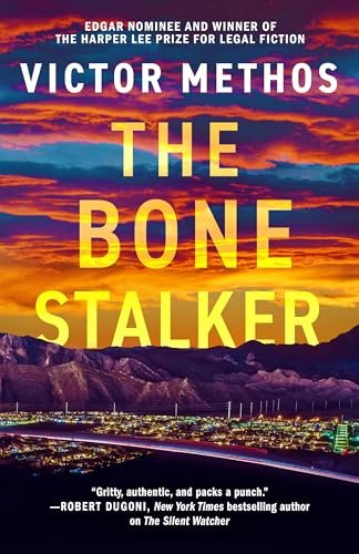 Victor Methos book cover