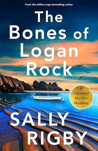 Sally Rigby book cover