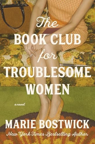Marie Bostwick book cover