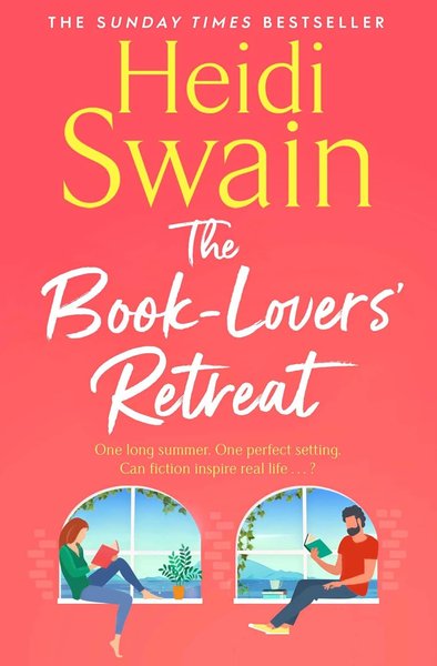 Heidi Swain book cover