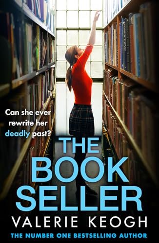 Valerie Keogh book cover