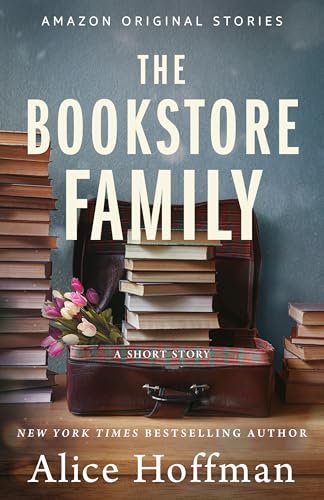 Alice Hoffman book cover