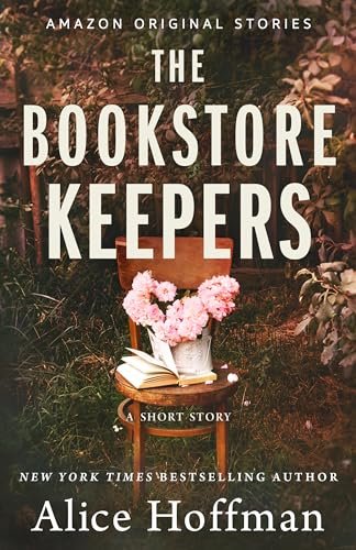 Alice Hoffman book cover