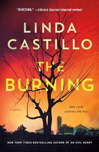 Kate Burkholder book cover