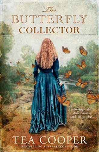 Tea Cooper book cover