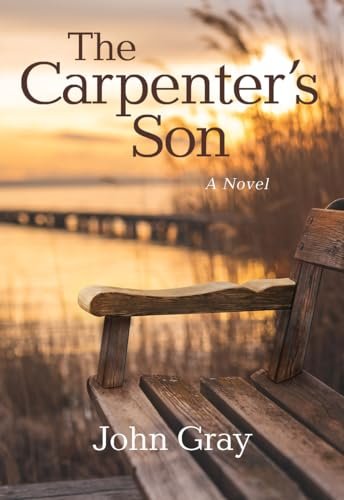 John Gray book cover