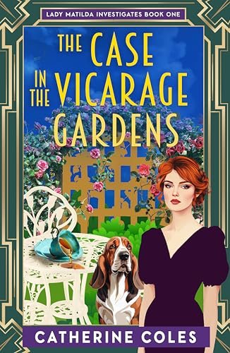 Catherine Coles book cover