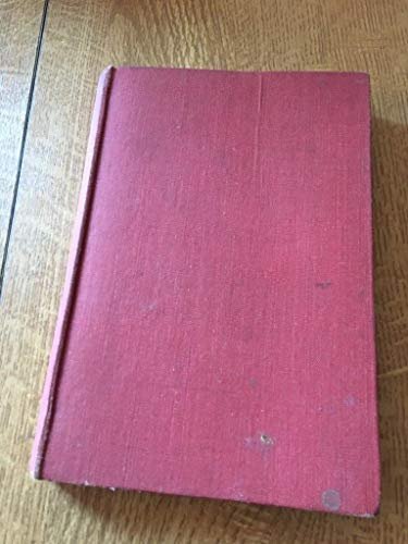 Book cover for "The Case of the Famished Parson" by George Bellairs