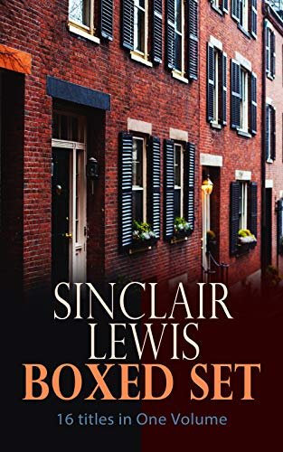 Book cover for "The Cat of the Stars" by Sinclair Lewis