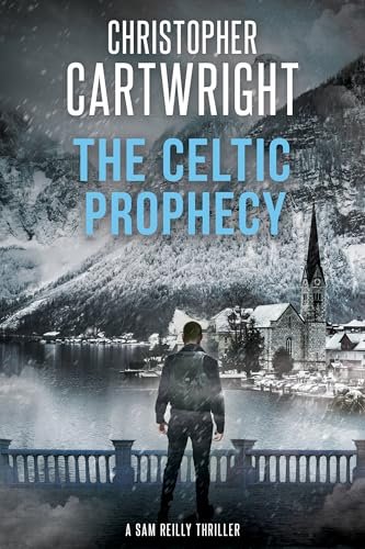 Christopher Cartwright book cover