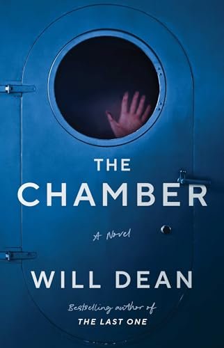 Will Dean book cover