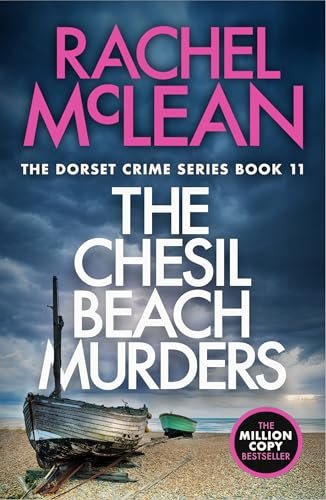 Dorset Crime book cover