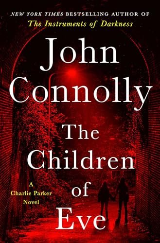 Charlie Parker book cover