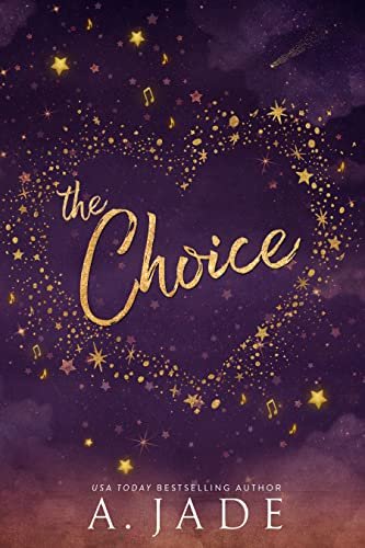 Ashley Jade book cover
