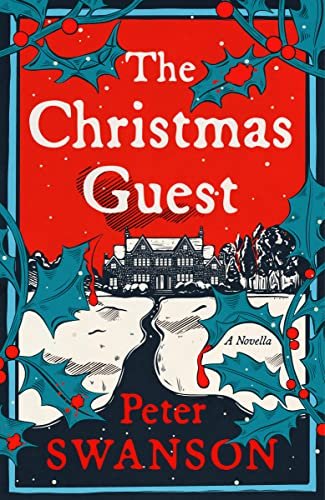 Peter Swanson book cover