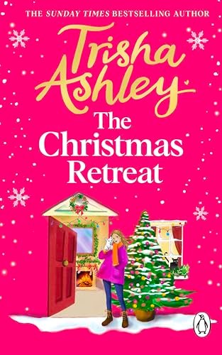 Trisha Ashley book cover