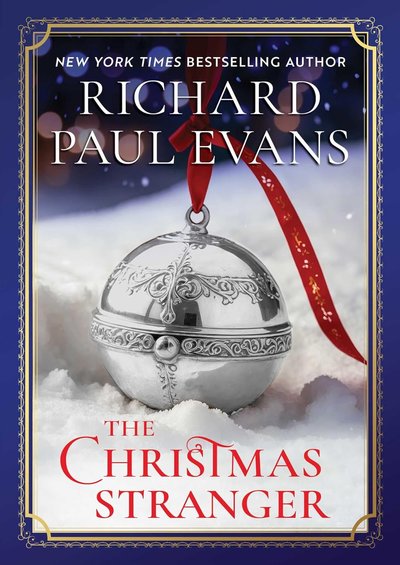 Richard Paul Evans book cover