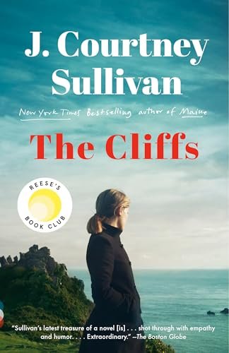 J Courtney Sullivan book cover