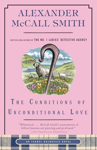 Isabel Dalhousie book cover