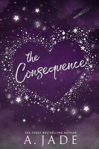 Ashley Jade book cover